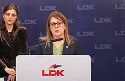 Bajrami kritikon qeverinë: Shteti s’është për krejt, qytetarët po përballen me kosto të lartë jetese Bajrami kritikon qeverinë: Shteti s’është për krejt, qytetarët po përballen me kosto të lartë jetese