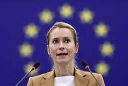 BE-ja planifikon paketën më të gjerë të sanksioneve kundër Rusisë në vjeshtë BE-ja planifikon paketën më të gjerë të sanksioneve kundër Rusisë në vjeshtë