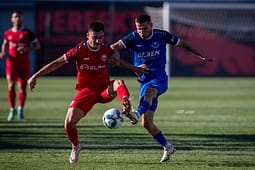 Llapi dhe Gjilani përballen sot në stadiumin “Zahir Pajaziti” në Podujevë Llapi dhe Gjilani përballen sot në stadiumin “Zahir Pajaziti” në Podujevë