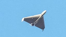 NATO rrëzon një tjetër dron të dyshuar rus në Rumani, incidenti i katërt brenda këtij viti NATO rrëzon një tjetër dron të dyshuar rus në Rumani, incidenti i katërt brenda këtij viti
