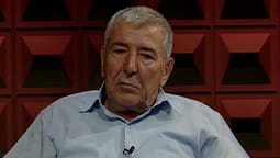 Rrëfimi prekës i Avni Deharit për humbjen e dy djemve, Astritin dhe Arbnorin – krejt çka tha mbrëmë në “Pressing One” Rrëfimi prekës i Avni Deharit për humbjen e dy djemve, Astritin dhe Arbnorin – krejt çka tha mbrëmë në “Pressing One”