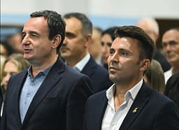 Rrustemi i VV’së: Sërish mund të shkojmë në zgjedhje, barrikadim opozitar për të mos e lënë Albin Kurtin të qeverisë Rrustemi i VV’së: Sërish mund të shkojmë në zgjedhje, barrikadim opozitar për të mos e lënë Albin Kurtin të qeverisë