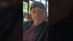 Familjarët kërkojnë ndihmë për gjetjen e 78-vjeçarit nga Prishtina që vuan nga demenca Familjarët kërkojnë ndihmë për gjetjen e 78-vjeçarit nga Prishtina që vuan nga demenca