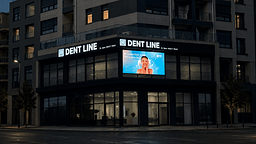 “Një buzëqeshje çdo muaj”, nisma humanitare e Dent Line “Një buzëqeshje çdo muaj”, nisma humanitare e Dent Line
