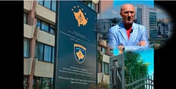 Aktakuzë ndaj Fatmir Shehollit për spiunazh dhe shantazh, dyshohet se shantazhoi një person për mbi 13 mijë euro Aktakuzë ndaj Fatmir Shehollit për spiunazh dhe shantazh, dyshohet se shantazhoi një person për mbi 13 mijë euro