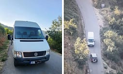 Çipsa, pashteta e gullash gjedhi – Parandalohet një rast kontrabande nga RMV’ja, policia jep detaje Çipsa, pashteta e gullash gjedhi – Parandalohet një rast kontrabande nga RMV’ja, policia jep detaje