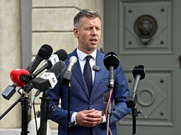 Kthesa e madhe e Hungarisë: Rusia përbën kërcënim për Evropën dhe rendin botëror Kthesa e madhe e Hungarisë: Rusia përbën kërcënim për Evropën dhe rendin botëror