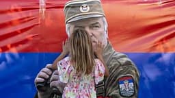 Cana: Fotografia e kësaj vajze më trishton thellësisht, Serbia nuk po mëson nga e kaluara Cana: Fotografia e kësaj vajze më trishton thellësisht, Serbia nuk po mëson nga e kaluara