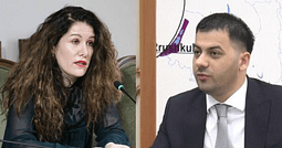 Ergys Agasi mohon takimet me Vlora Hysenin, avokati Haxhia flet në emër të të akuzuarit nga SPAK Ergys Agasi mohon takimet me Vlora Hysenin, avokati Haxhia flet në emër të të akuzuarit nga SPAK