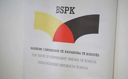 BSPK thërret punëtorët t’i bashkohen “Marshit për Liri” BSPK thërret punëtorët t’i bashkohen “Marshit për Liri”