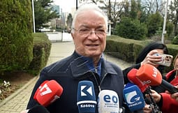 Haliti: Vetëvendosja nuk është e interesuar për koalicion, më së paku me PDK-në Haliti: Vetëvendosja nuk është e interesuar për koalicion, më së paku me PDK-në