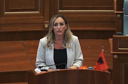 Bytyqi: Kosova po krijon varësi ekonomike nga Serbia, si mund të rrinë të qetë deputetët e VV-së Bytyqi: Kosova po krijon varësi ekonomike nga Serbia, si mund të rrinë të qetë deputetët e VV-së