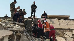 Arabia Saudite i bashkohet SHBA-së në sulmet ndaj milicive të mbështetura nga Irani në Irak Arabia Saudite i bashkohet SHBA-së në sulmet ndaj milicive të mbështetura nga Irani në Irak