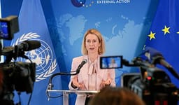 Pse BE-ja nuk ka gjasa të shkurtojë delegacionet e saj diplomatike Pse BE-ja nuk ka gjasa të shkurtojë delegacionet e saj diplomatike
