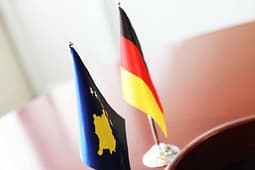 Çfarë kërkon Kosova nga Gjermania? Çfarë kërkon Kosova nga Gjermania?