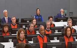 Mbrojtja e katërshes së UÇK-së nis procedurat për apelim të vendimit Mbrojtja e katërshes së UÇK-së nis procedurat për apelim të vendimit