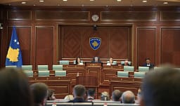 Hoti: Dërgimi i moskonstituimit të Kuvendit në Kushtetuese mund të jetë në interes të VV’së, por duhet dërguar urgjentisht Hoti: Dërgimi i moskonstituimit të Kuvendit në Kushtetuese mund të jetë në interes të VV’së, por duhet dërguar urgjentisht