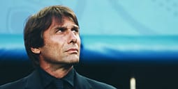 Conte njofton largimin nga Napoli Conte njofton largimin nga Napoli