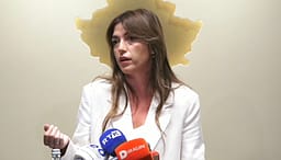 Haxhiu: Uroj që takimi i radhës LVV-LDK të sjellë emra konsensualë për presidentin Haxhiu: Uroj që takimi i radhës LVV-LDK të sjellë emra konsensualë për presidentin