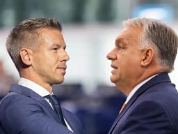 Kur propaganda kthehet në bumerang: Mësimet nga disfata zgjedhore e Orbanit në Hungari Kur propaganda kthehet në bumerang: Mësimet nga disfata zgjedhore e Orbanit në Hungari