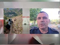 Publikohet për herë të parë snajperi me të cilin policët qëlluan terroristët serbë me 24 shtator Publikohet për herë të parë snajperi me të cilin policët qëlluan terroristët serbë me 24 shtator
