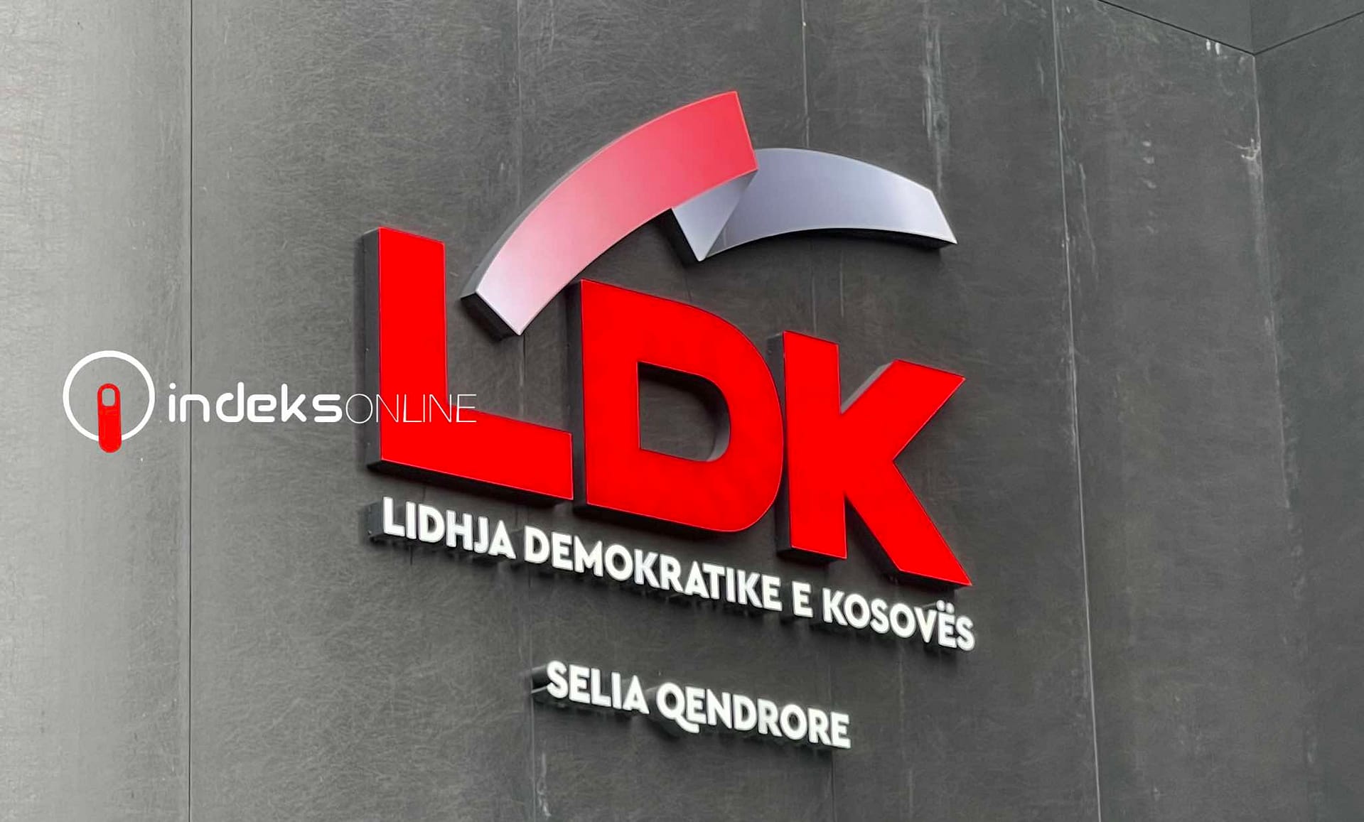 LDK thirrje diasporës: Regjistrimi për votim përfundon më 17 maj LDK thirrje diasporës: Regjistrimi për votim përfundon më 17 maj