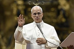 Papa Leone XIV kërkon rregulla etike për IA-në: Njerëzimi rrezikon të bëhet viktimë e shpikjeve të veta Papa Leone XIV kërkon rregulla etike për IA-në: Njerëzimi rrezikon të bëhet viktimë e shpikjeve të veta