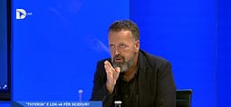 Hoxha: Nuk besoj se 6 deputetët e LDK-së kanë animozitet ndaj Sejdiut, por ndaj Abdixhikut Hoxha: Nuk besoj se 6 deputetët e LDK-së kanë animozitet ndaj Sejdiut, por ndaj Abdixhikut