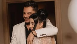 “Gjithë ditën kam pritur të vish” – ditëlindja më e dhimbshme e Selvijes pa Shpatin “Gjithë ditën kam pritur të vish” – ditëlindja më e dhimbshme e Selvijes pa Shpatin