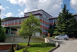 Spitali i Pejës: Një pacient vdes pas aksidentit, dy të tjerë në gjendje stabile Spitali i Pejës: Një pacient vdes pas aksidentit, dy të tjerë në gjendje stabile