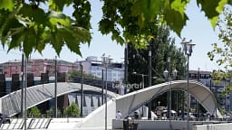 KE për hapjen e urës mbi Ibër: Presim konsultime dhe koordinim KE për hapjen e urës mbi Ibër: Presim konsultime dhe koordinim