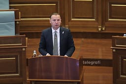 A do t’i bashkohet LDK-ja aksionit të PDK-së e Aleancës në Kuvend? A do t’i bashkohet LDK-ja aksionit të PDK-së e Aleancës në Kuvend?