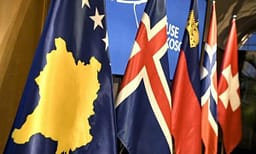Mbi 170 milionë tregti vitin e kaluar mes Kosovës e Zvicrës – Marrëveshja me EFTA’n sjell lehtësime doganore Mbi 170 milionë tregti vitin e kaluar mes Kosovës e Zvicrës – Marrëveshja me EFTA’n sjell lehtësime doganore