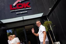 “LDK”, Gashi pas pozicionimit të partisë që të qëndrojnë në opozitë “LDK”, Gashi pas pozicionimit të partisë që të qëndrojnë në opozitë