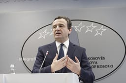 Kurti për marrëveshjen me LDK-në: Shpresojmë që gjithçka të shkojë mbarë e mirë Kurti për marrëveshjen me LDK-në: Shpresojmë që gjithçka të shkojë mbarë e mirë