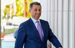 Prokuroria ka paraqitur ankesë ndaj aktgjykimit lirues për Gruevskin në rastin “Talir 2” Prokuroria ka paraqitur ankesë ndaj aktgjykimit lirues për Gruevskin në rastin “Talir 2”