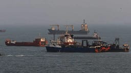 Sulmi iranian ndaj tankerit saudit vrau dy marinarë filipinas, thotë Arabia Saudite Sulmi iranian ndaj tankerit saudit vrau dy marinarë filipinas, thotë Arabia Saudite