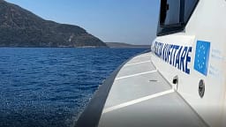 Aksident ujor mes Rrjollit dhe Shëngjinit, raportohet për një të vdekur dhe një të plagosur Aksident ujor mes Rrjollit dhe Shëngjinit, raportohet për një të vdekur dhe një të plagosur