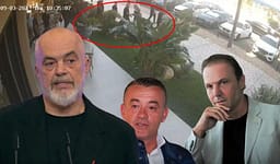 Përplasja mes dy biznesmenëve në Vlorë, Rama: Konfliktet brutale në zonat turistike s’do tolerohen Përplasja mes dy biznesmenëve në Vlorë, Rama: Konfliktet brutale në zonat turistike s’do tolerohen