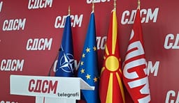 LSDM: Mickoski vetë e pranoi publikisht se uji në Gostivar nuk ishte i pijshëm për më shumë se dy vjet LSDM: Mickoski vetë e pranoi publikisht se uji në Gostivar nuk ishte i pijshëm për më shumë se dy vjet