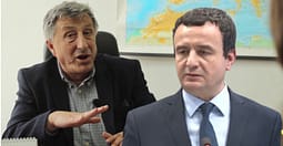 Tha se koha e ka shkelur udhëheqjen e SBASHK’ut, Jasharaj i përgjigjet Kurtit: E ka personale me mua, ka menduar se do të nënshtrohem Tha se koha e ka shkelur udhëheqjen e SBASHK’ut, Jasharaj i përgjigjet Kurtit: E ka personale me mua, ka menduar se do të nënshtrohem