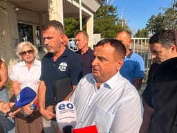 Pas vdekjes së punëtorëve, Sindikata e KEK-ut paralajmëron protestë të mërkurën Pas vdekjes së punëtorëve, Sindikata e KEK-ut paralajmëron protestë të mërkurën