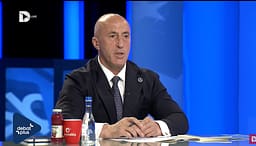 “Unë dhe uniforma ishim bërë një”, Haradinaj kujton kalimin në politikë në intervistën e fundit si kryetar i AAK-së “Unë dhe uniforma ishim bërë një”, Haradinaj kujton kalimin në politikë në intervistën e fundit si kryetar i AAK-së