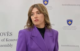 Nisma e PDK’së për Ligjin e Speciales, Haxhiu me kritika: Nuk u konsultuan as ekipet mbrojtëse Nisma e PDK’së për Ligjin e Speciales, Haxhiu me kritika: Nuk u konsultuan as ekipet mbrojtëse