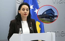Pas rrëzimit të disa objekteve, Pacolli thotë se është urdhëruar edhe “mbyllja” e një restoranti te Liqeni i Radoniqit Pas rrëzimit të disa objekteve, Pacolli thotë se është urdhëruar edhe “mbyllja” e një restoranti te Liqeni i Radoniqit