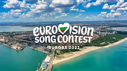 Bullgaria do të mirëpresë “Eurovision 2027”, zbulohet qyteti që është përzgjedhur për festivalin Bullgaria do të mirëpresë “Eurovision 2027”, zbulohet qyteti që është përzgjedhur për festivalin