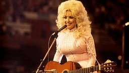 Fjalët e Dolly Parton që tregojnë pse ajo ishte shumë më tepër se një yll muzike Fjalët e Dolly Parton që tregojnë pse ajo ishte shumë më tepër se një yll muzike