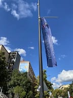 Prishtina në sytë e gazetarit irlandez: E tashmja e këndshme lind nga jehonat e një të kaluare të errët Prishtina në sytë e gazetarit irlandez: E tashmja e këndshme lind nga jehonat e një të kaluare të errët