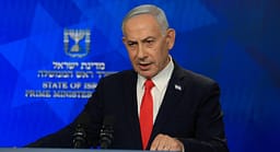 Netanyahu i kërkon SHBA-së të mos i shesë Turqisë avionët F-35 dhe motorët F110 Netanyahu i kërkon SHBA-së të mos i shesë Turqisë avionët F-35 dhe motorët F110