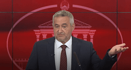 Katër raste të vdekjeve, 36 raste të konfirmuara me ethet e Nilit Perëndimor Katër raste të vdekjeve, 36 raste të konfirmuara me ethet e Nilit Perëndimor